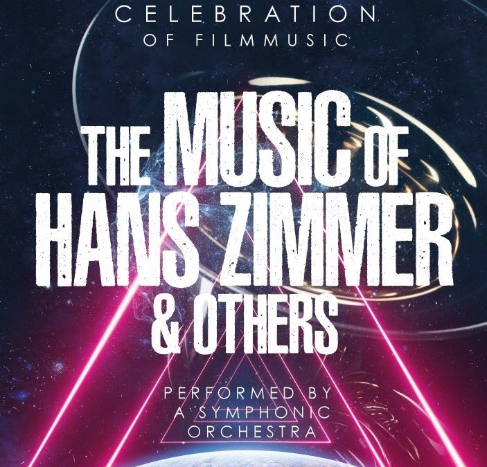 The Music of Hans Zimmer and others
